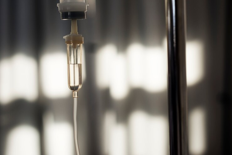 Mobile IV therapy is revolutionizing the way people seek proactive care